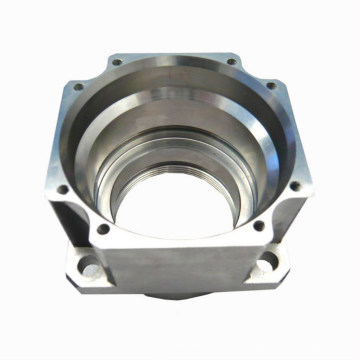 OEM Heat and Corrosion Resistance Investment Casting Alloy Steel Stainless Steel Parts